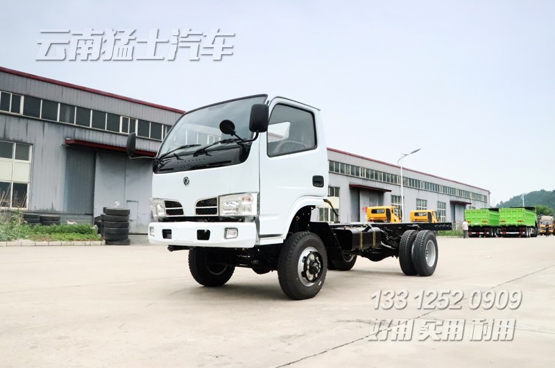 東風四驅(qū)卡車,小四驅(qū)底盤,右舵卡車,右舵車出口,右舵輕卡