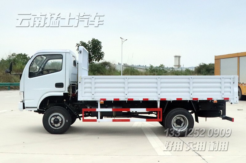 東風四驅(qū)卡車,小四驅(qū)底盤,右舵卡車,右舵車出口,右舵輕卡