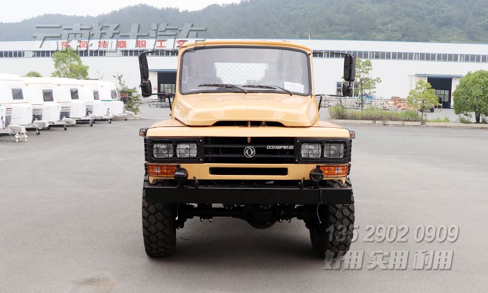 雙排尖頭卡車,六驅(qū)越野底盤,長頭卡車底盤改裝,雙排2082底盤,定制款底盤出口